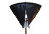 vinyl covers, patio heater covers, heater covers