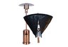 vinyl covers, patio heater covers, heater covers