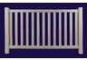 Vinyl Pool Fencing with 3 Spacing