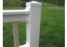Vinyl Railing Post