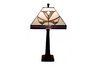 Virginia Mission Desk Lamp