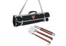 Virginia Cavaliers 3 Piece BBQ Tool Set