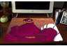 Virginia Tech Mascot Deskpad