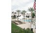 Vista 16 square cantilevered umbrella