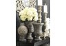 Distressed Garden Urn