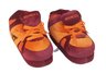 Virginia Tech Hokies Boot Slipper 2X