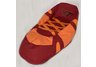 Virginia Tech Hokies Bean Bag Boot