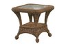 Bali End Table