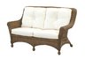 Bali Loveseat
