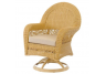 Lucaya Dining Swivel Tilt