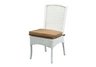 Bermuda Armless Dining Chair