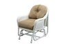 DEEP SEAT LOUNGE CHAIR