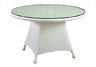 Bermuda Round Dining Table
