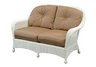 Bermuda Loveseat