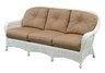 Bermuda 3-Seat Sofa