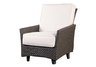 wicker furniture