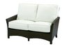 Carlton Loveseat