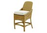 Cambridge Low Arm Bar Chair