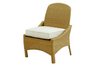 Cambridge Low Arm Dining Chair