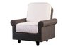 Emilia Deep Seating Spring Rocker