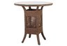 Matise Round Bar Table
