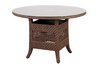 Matise Round Dining Table