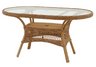 Oval Dining Table