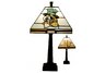 Wake Forest Mission Desk Lamp