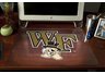 Wake Forest Centered Mascot Deskpad
