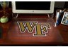 Wake Forest Logo Deskpad