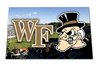 Wake Forest Door Mate