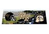 Wake Forest Tailgate Party Rug