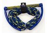70' 3-Section Wakeboard/Kneeboard Rope w/EVA Swirl Grip - Elite