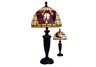 Washington Tiffany Desk Lamp