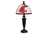 Washington State Tiffany Desk Lamp