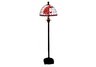 Washington State Tiffany Floor Lamp