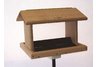 11 Qt. 2-Sided Hopper Bird Feeder