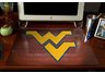 West Virginia Logo Deskpad