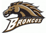 Western Michigan Broncos logo