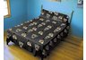 Wake Forest Sheet Set Full