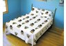 Wake Forest Sheet Set Full White