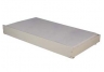 White Twin Bunk Bed Trundle