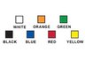 wilber bench color choices