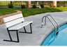 Wilber Dual Back App Bench