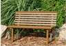 commercial park benches