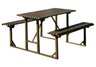 Wilber Luma Picnic Table