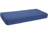 custom window seat cushion