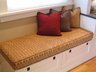 window seat cushions