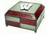 University of Wisconsin Jewelry Box