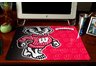 Wisconsin Mascot Deskpad